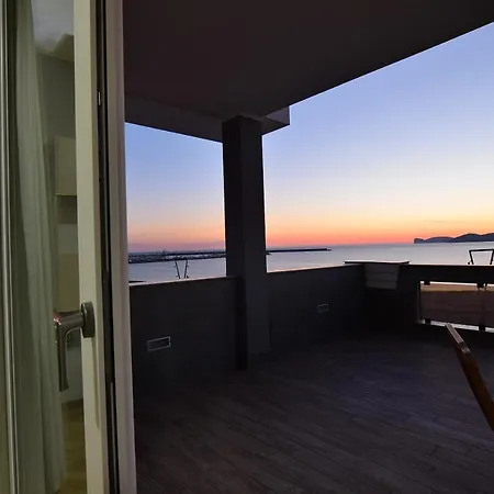 Apartman Luxury Garibaldi Alghero