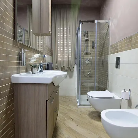 Apartman Luxury Garibaldi