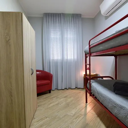 Luxury Garibaldi *