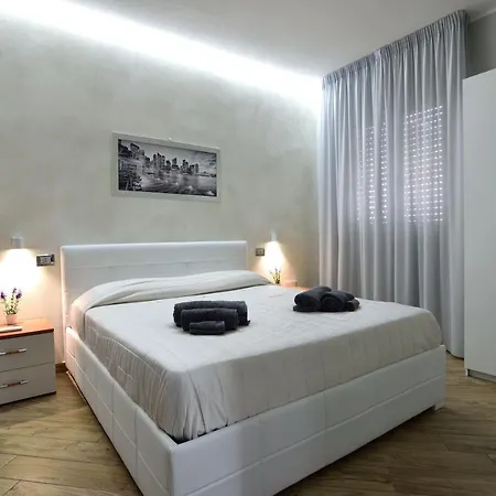 Luxury Garibaldi Apartment Alghero